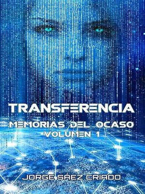 cover image of Transferencia